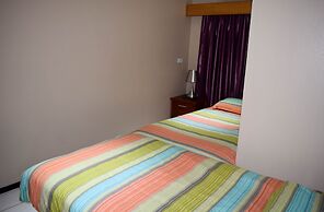 Al-Minhaj Service Apartments