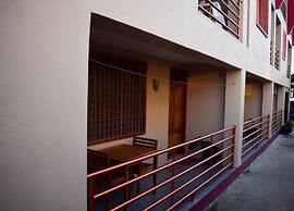 Al-Minhaj Service Apartments