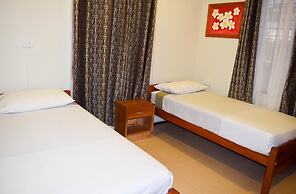 Al-Minhaj Service Apartments