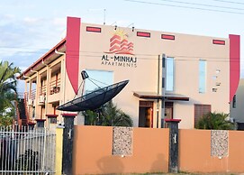 Al-Minhaj Service Apartments
