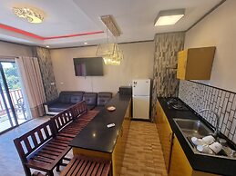 Al-Minhaj Service Apartments