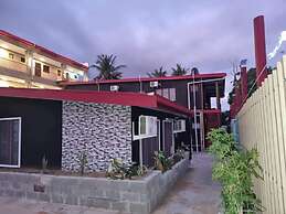 Al-Minhaj Service Apartments