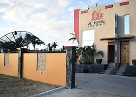 Al-Minhaj Service Apartments