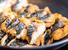 HOTEL MYSTAYS Shimizu