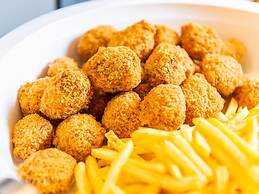 HOTEL MYSTAYS Shimizu