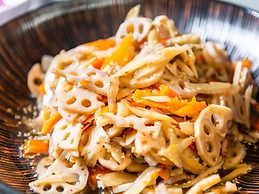 HOTEL MYSTAYS Shimizu