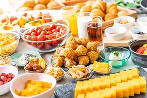 HOTEL MYSTAYS Shimizu