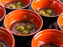 HOTEL MYSTAYS Shimizu