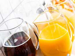 HOTEL MYSTAYS Shimizu