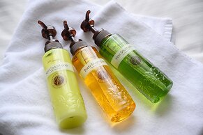 HOTEL MYSTAYS Shimizu