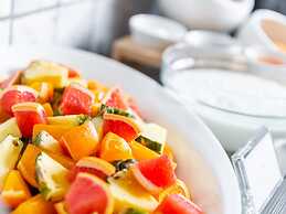 HOTEL MYSTAYS Shimizu