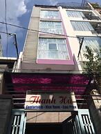 Thanh Ha Guesthouse