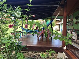 Italian Guesthouse