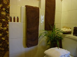 The Mangrove Hideaway Koh Chang