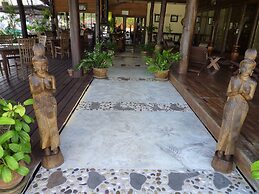 The Mangrove Hideaway Koh Chang