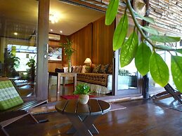 The Mangrove Hideaway Koh Chang