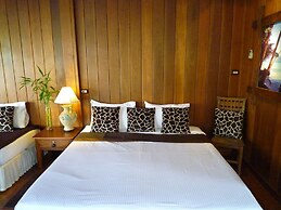 The Mangrove Hideaway Koh Chang