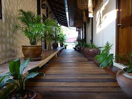 The Mangrove Hideaway Koh Chang