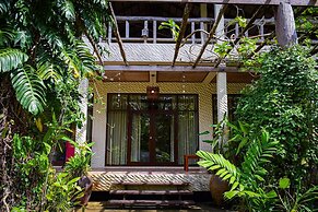 The Mangrove Hideaway Koh Chang