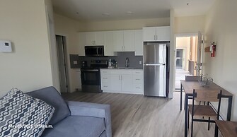 Desert Surfside Waterfront Accommodations