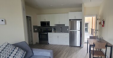 Desert Surfside Waterfront Accommodations