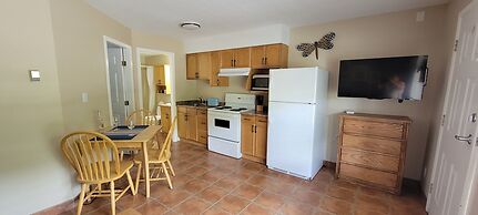 Desert Surfside Waterfront Accommodations