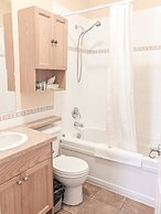 Desert Surfside Waterfront Accommodations