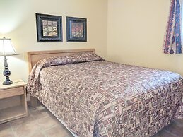 Desert Surfside Waterfront Accommodations