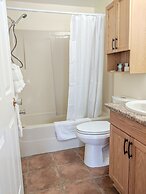 Desert Surfside Waterfront Accommodations