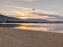 Desert Surfside Waterfront Accommodations