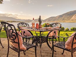 Desert Surfside Waterfront Accommodations