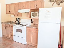 Desert Surfside Waterfront Accommodations