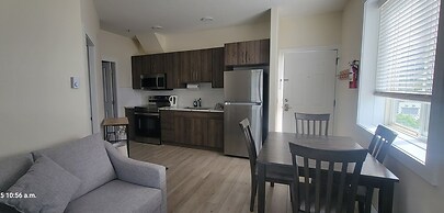 Desert Surfside Waterfront Accommodations