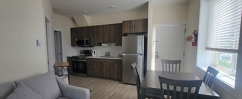 Desert Surfside Waterfront Accommodations