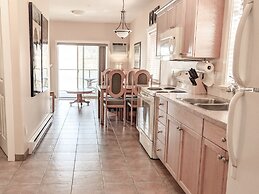 Desert Surfside Waterfront Accommodations