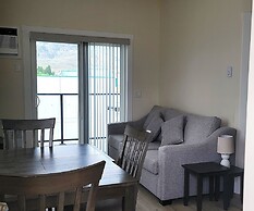 Desert Surfside Waterfront Accommodations