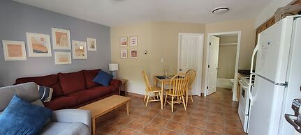 Desert Surfside Waterfront Accommodations