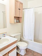 Desert Surfside Waterfront Accommodations