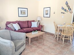 Desert Surfside Waterfront Accommodations