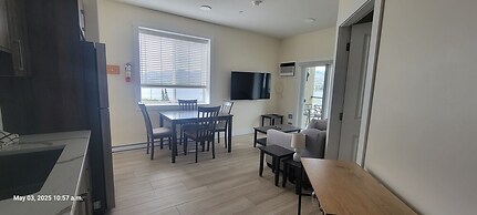 Desert Surfside Waterfront Accommodations