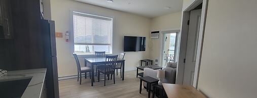 Desert Surfside Waterfront Accommodations