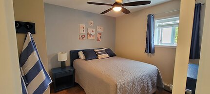 Desert Surfside Waterfront Accommodations