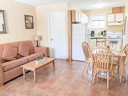 Desert Surfside Waterfront Accommodations