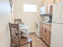 Desert Surfside Waterfront Accommodations