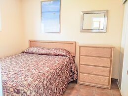 Desert Surfside Waterfront Accommodations