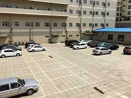 Jinjiang Inn Langfang High speed Train Station Yinhe Road S