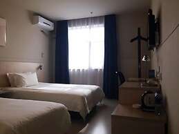 Jinjiang Inn Langfang High speed Train Station Yinhe Road S