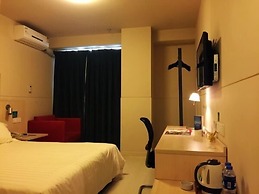 Jinjiang Inn Langfang High speed Train Station Yinhe Road S