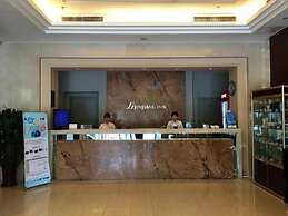 Jinjiang Inn Langfang High speed Train Station Yinhe Road S