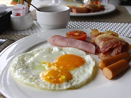 Greentree Inn Nantong Stadium West Qingnian Road Business Hotel